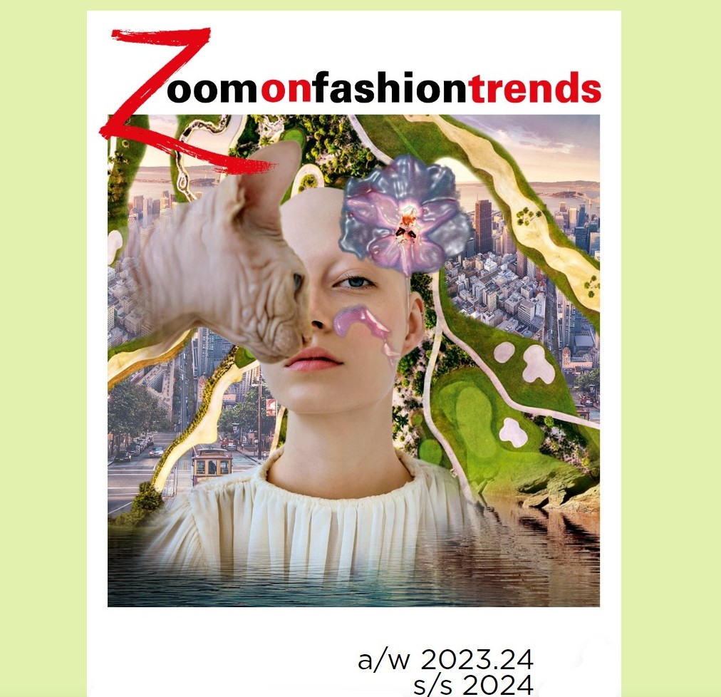 Zoom on Fashion Trends MAM
